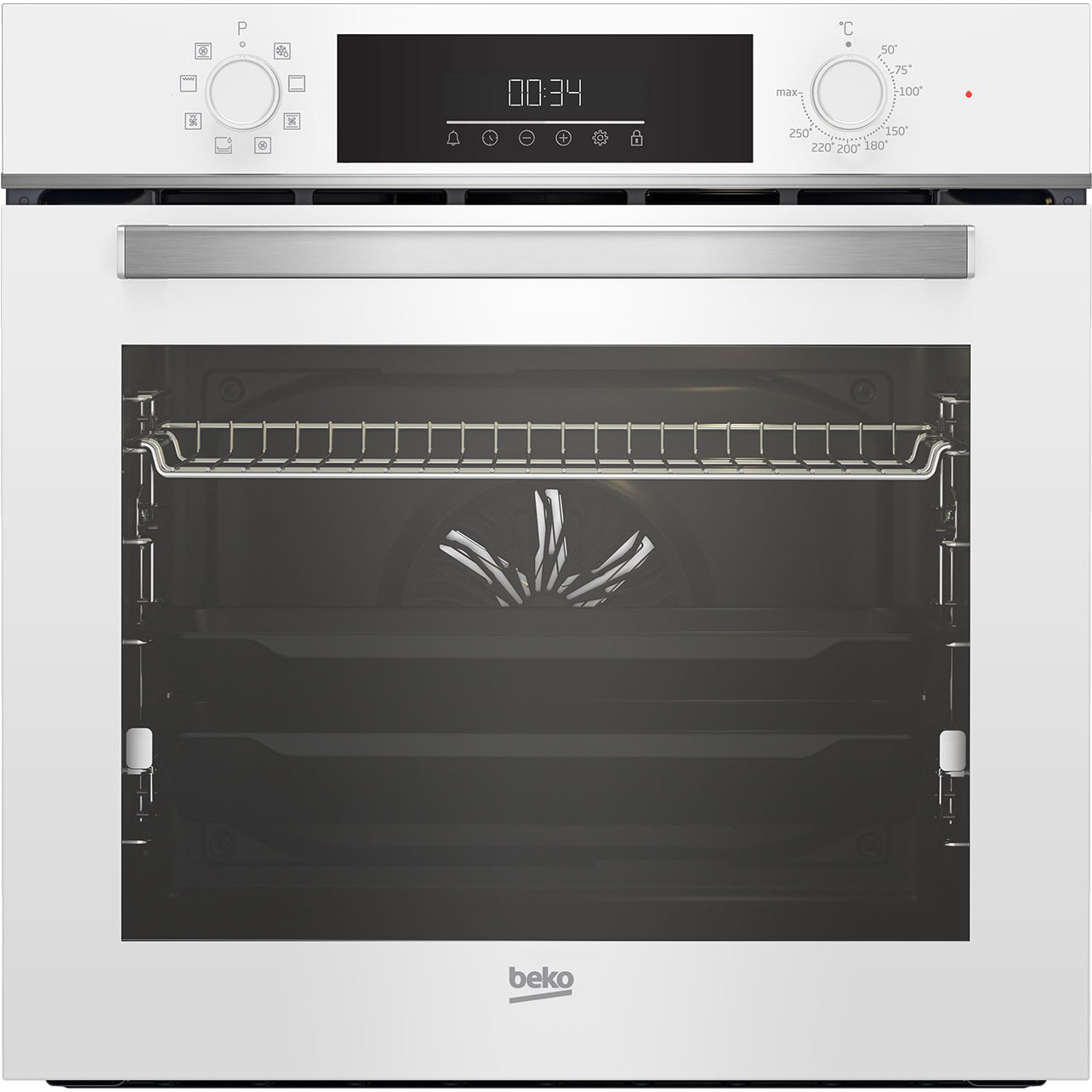 ������������� ������� ���� Beko BBIM14300WMS