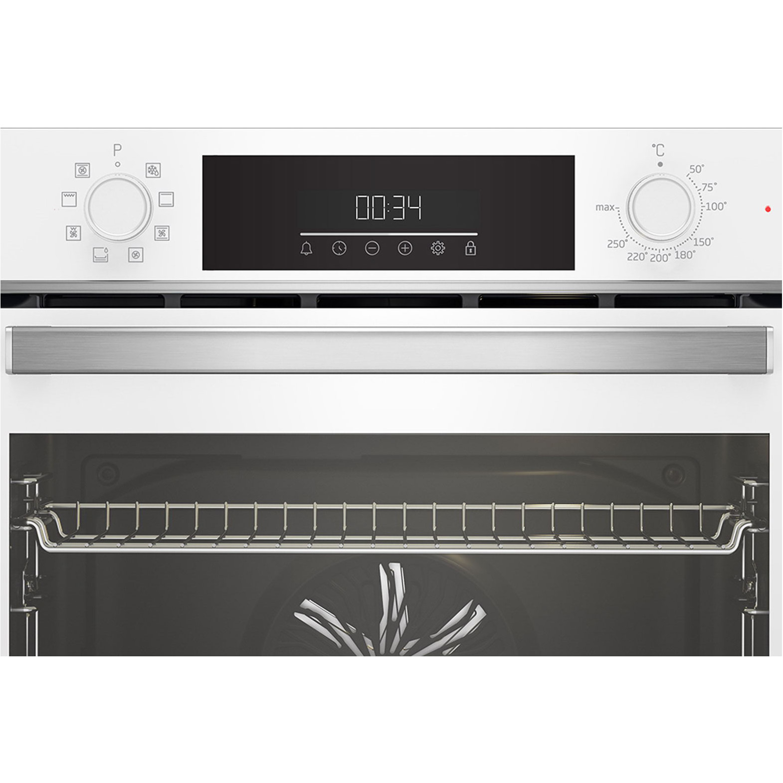 ������������� ������� ���� Beko BBIM14300WMS