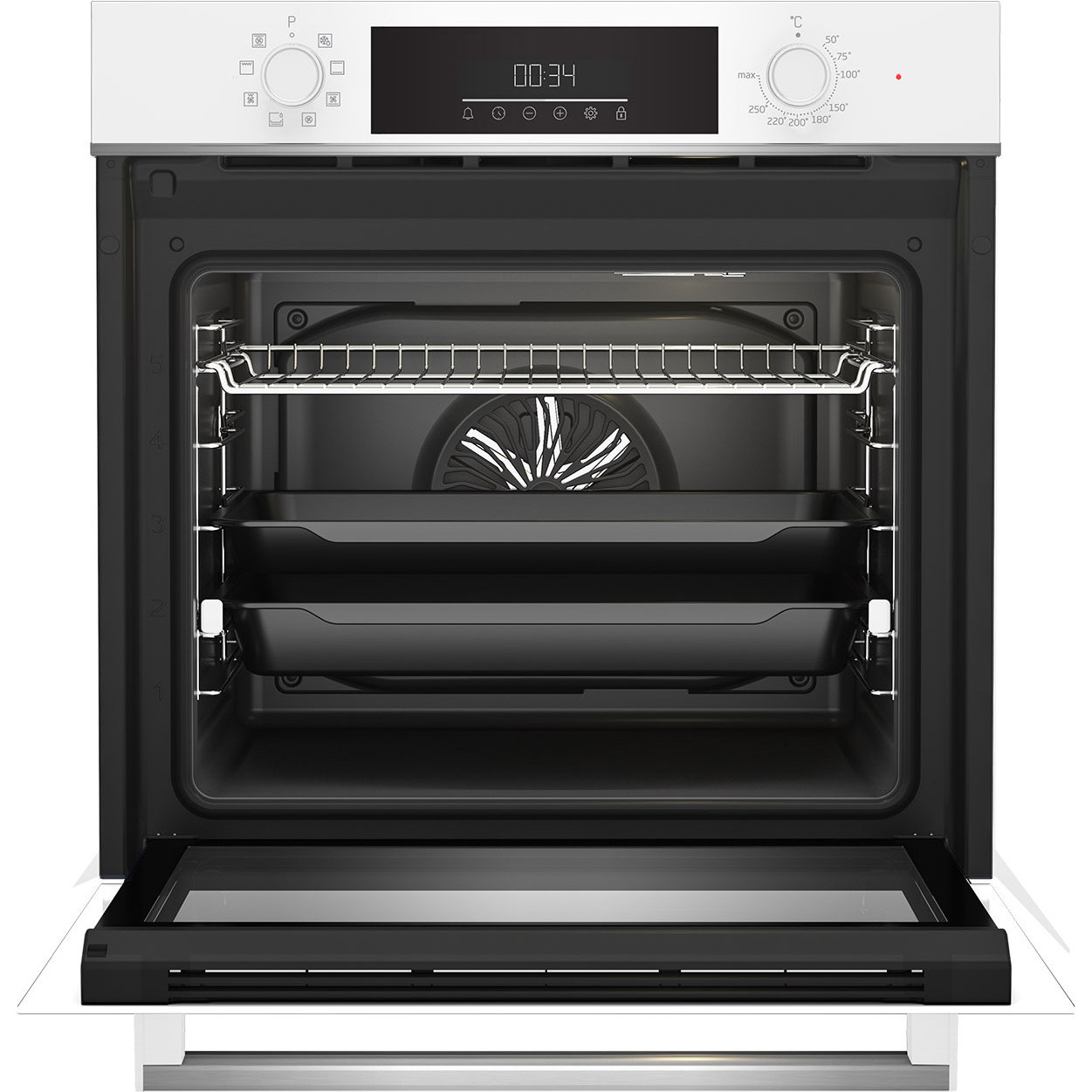 ������������� ������� ���� Beko BBIM14300WMS