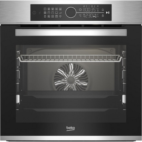 ������������� ������� ���� Beko BBIM12400XCS