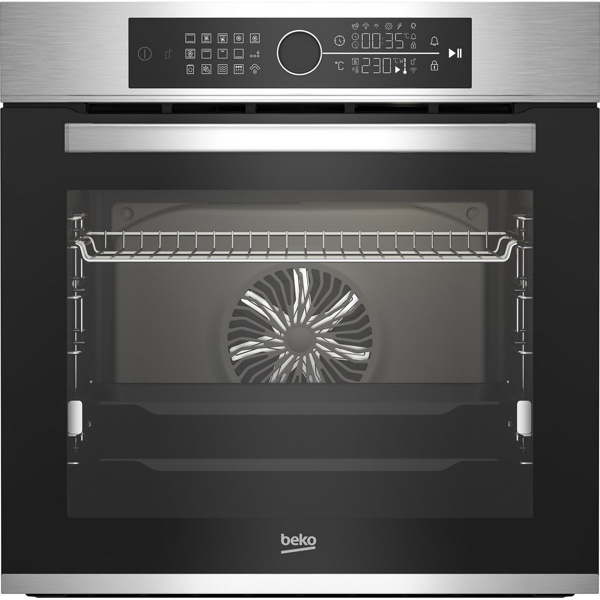 ������������� ������� ���� Beko BBIM12400XCS