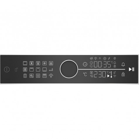 ������������� ������� ���� Beko BBIM12400XCS