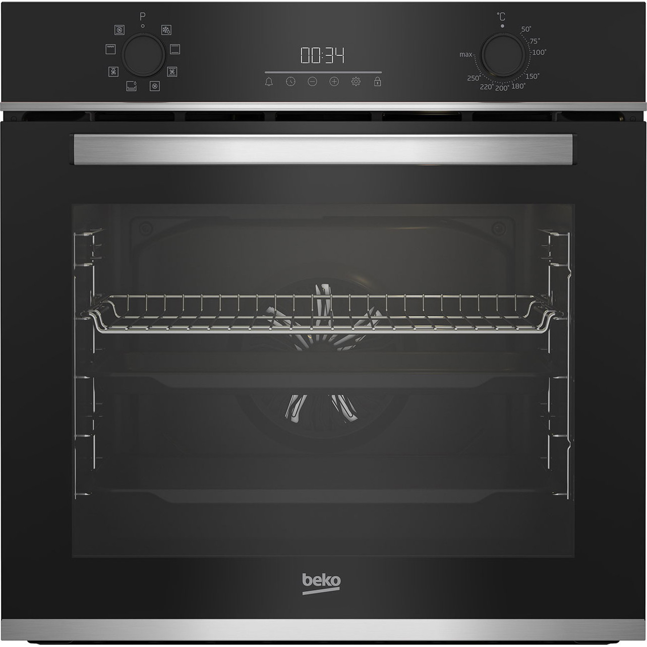 ������������� ������� ���� Beko BBIM13300X