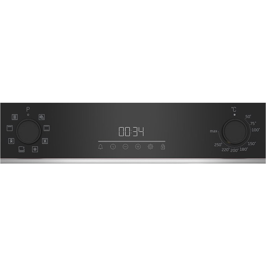 ������������� ������� ���� Beko BBIM13300X