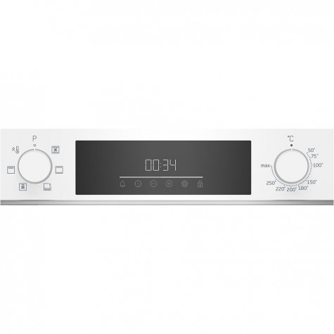 ������������� ������� ���� Beko BBIE18300W