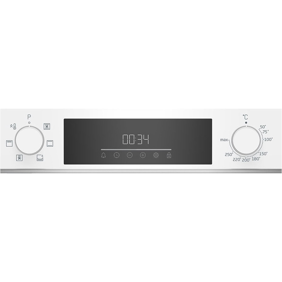 ������������� ������� ���� Beko BBIE18300W