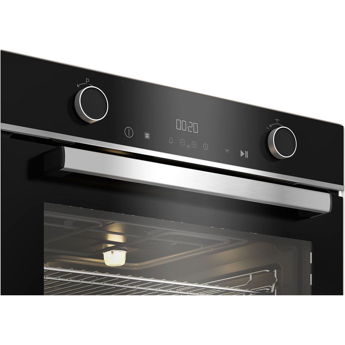 ������������� ������� ���� Beko BBVM13400XDS