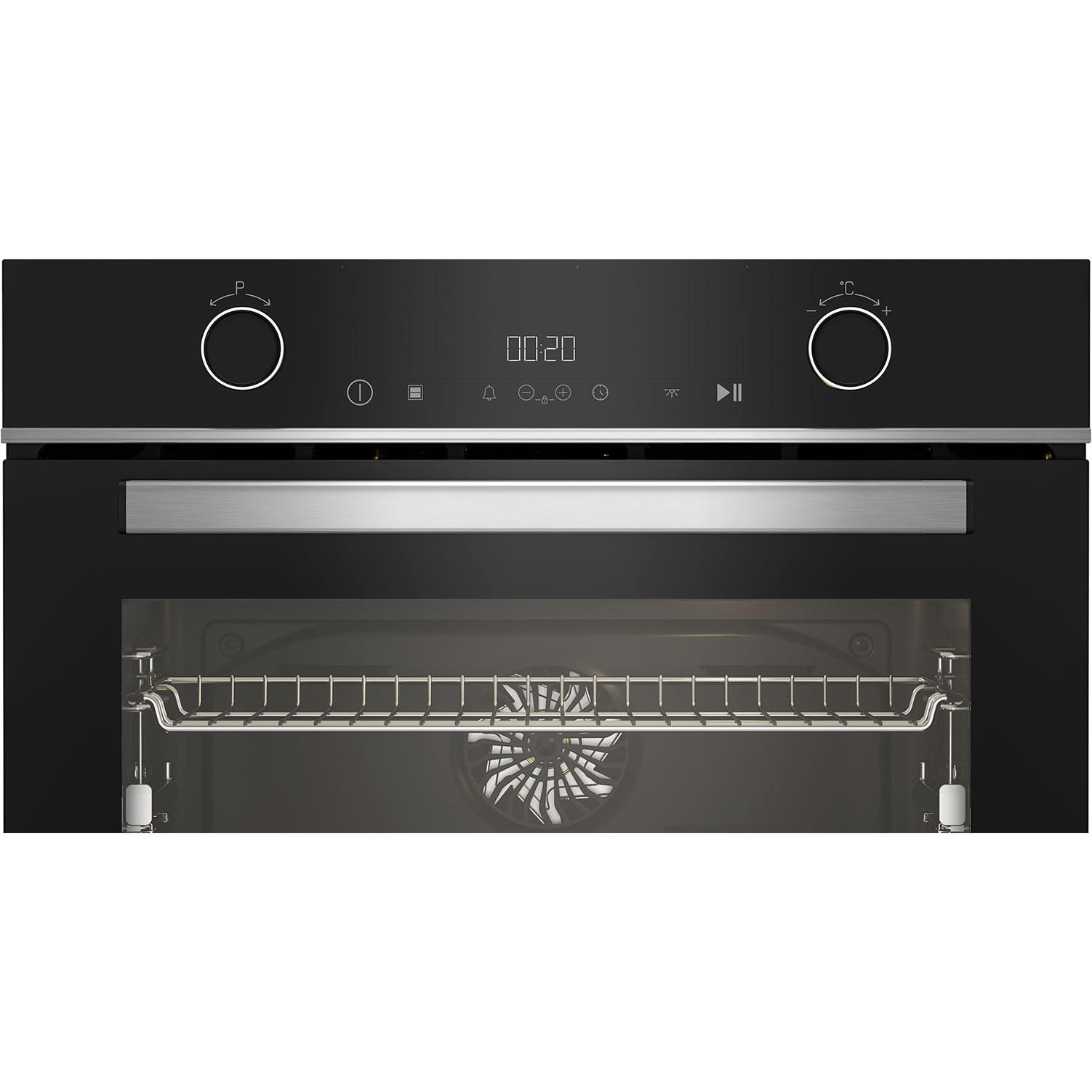 ������������� ������� ���� Beko BBVM13400XDS