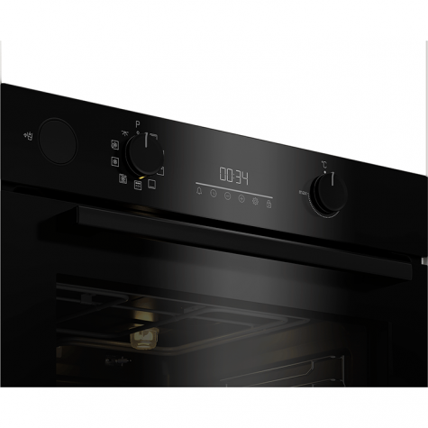 ������������� ������� ���� Beko BCBIS17300KSBMPS