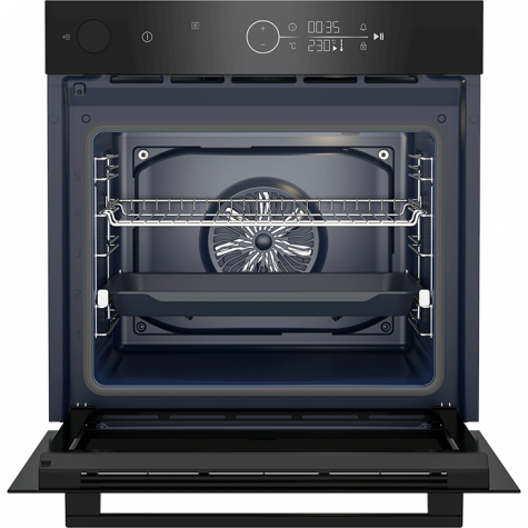 ������������� ������� ���� Beko BCBIS17400KSBS