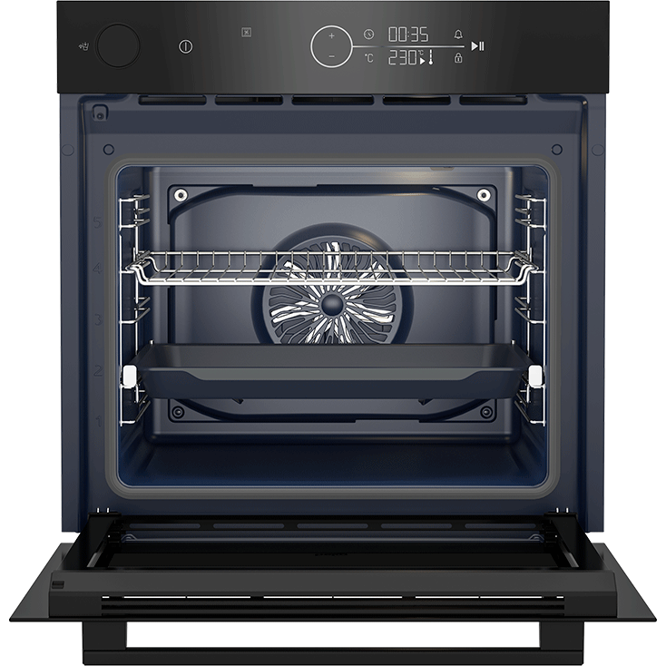 ������������� ������� ���� Beko BCBIS17400KSBS