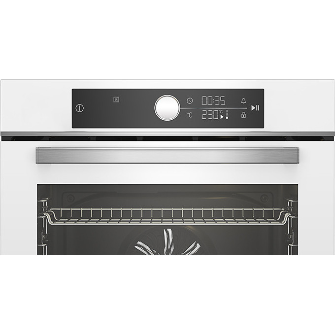 ������������� ������� ���� Beko BBIM13400WSE
