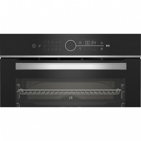������������� ������� ���� Beko BBIM13400XMSW