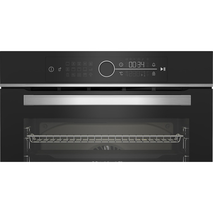 ������������� ������� ���� Beko BBIM13400XMSW
