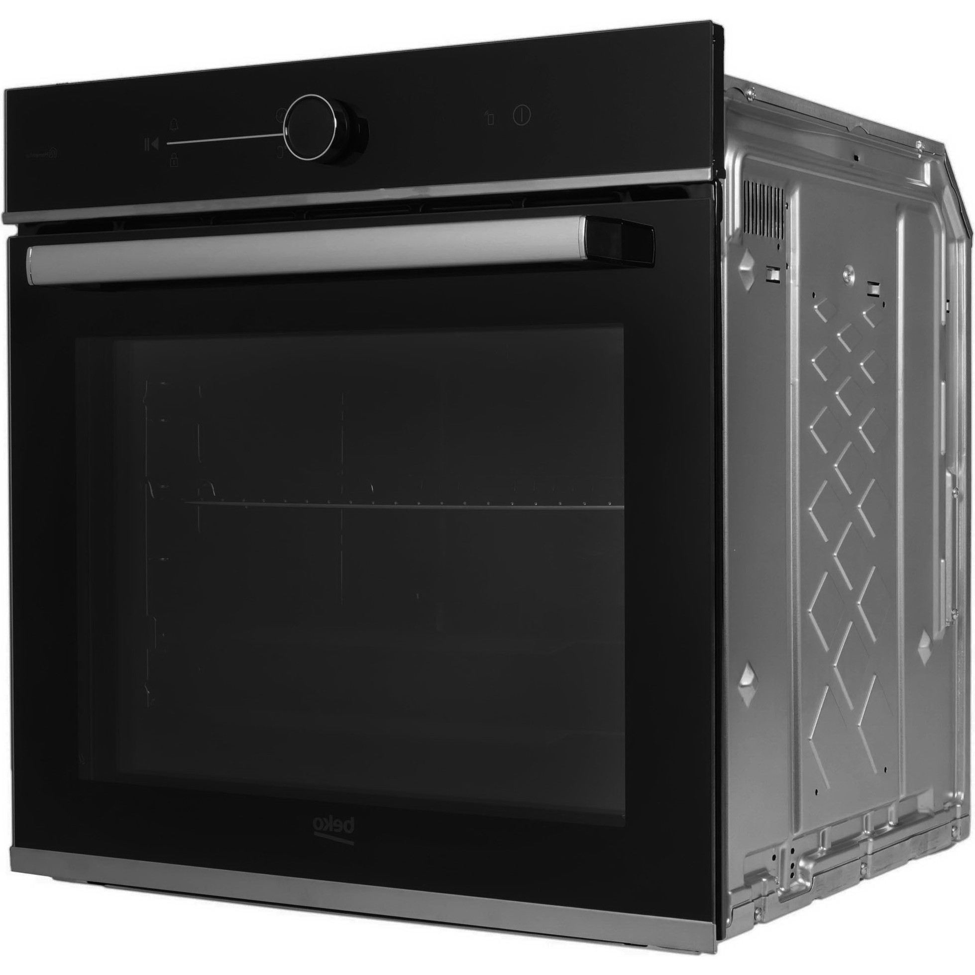 ������������� ������� ���� Beko BBIM13400XMSW