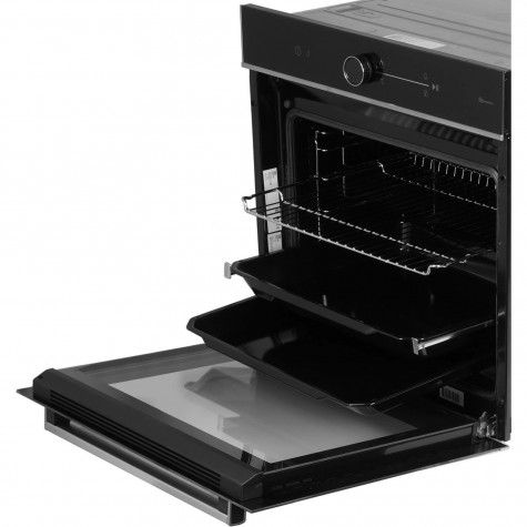 ������������� ������� ���� Beko BBIM13400XMSW