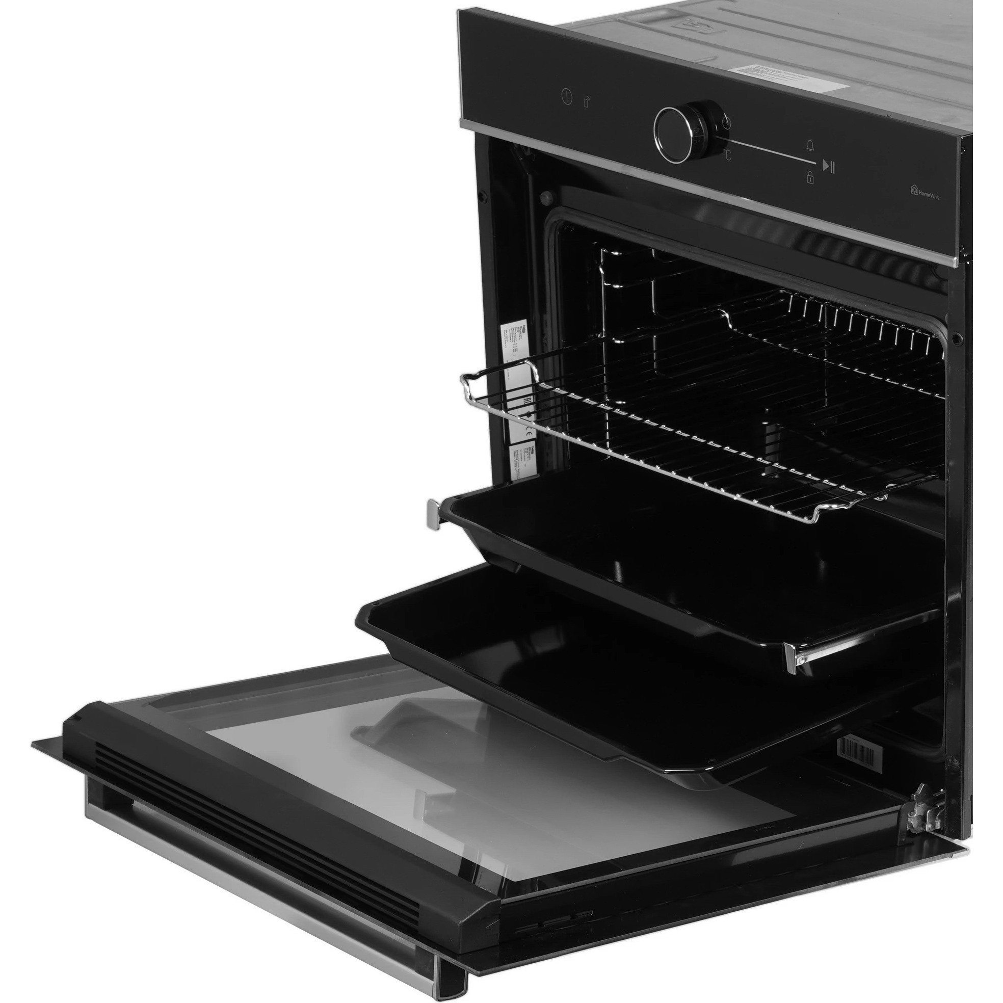 ������������� ������� ���� Beko BBIM13400XMSW