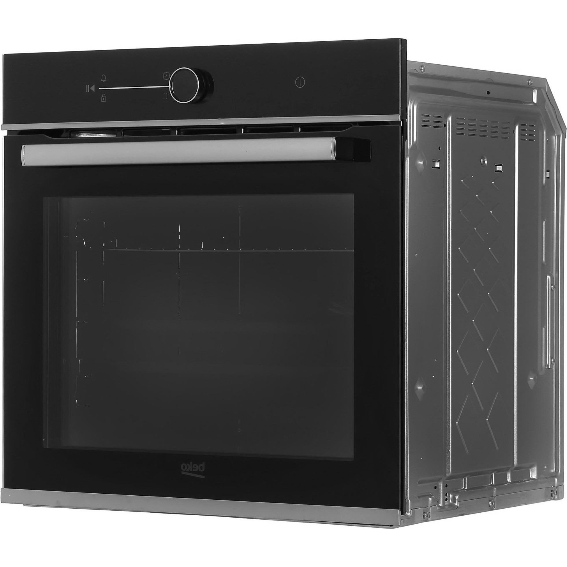 ������������� ������� ���� Beko BBIM13400XCS