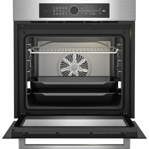 ������������� ������� ���� Beko BBIM12400XCS