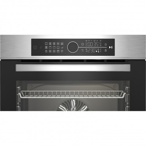 ������������� ������� ���� Beko BBIM12400XCS