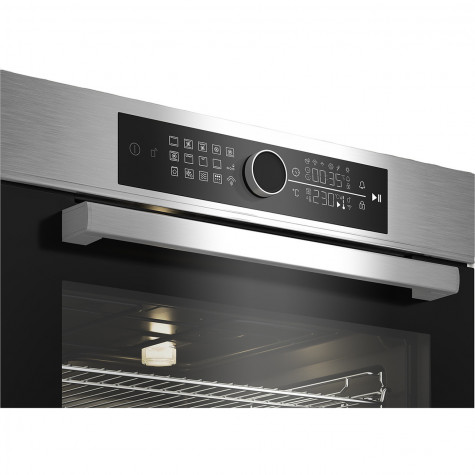 ������������� ������� ���� Beko BBIM12400XCS