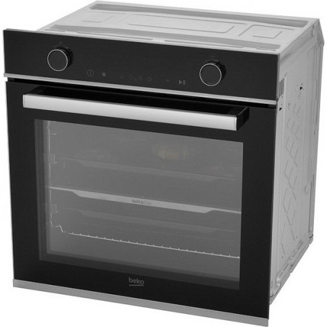 ������������� ������� ���� Beko BBVM13400XDS
