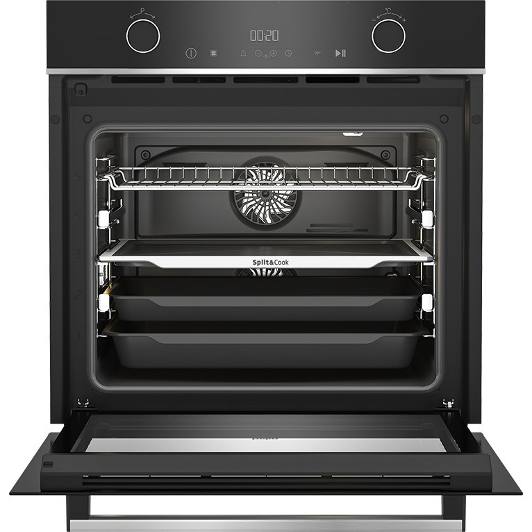 ������������� ������� ���� Beko BBVM13400XDS