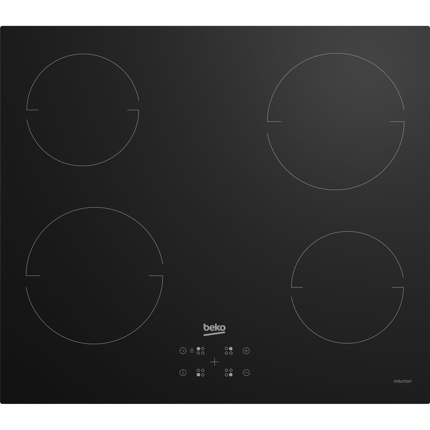 ������������ �������� ������ Beko HII64401QT
