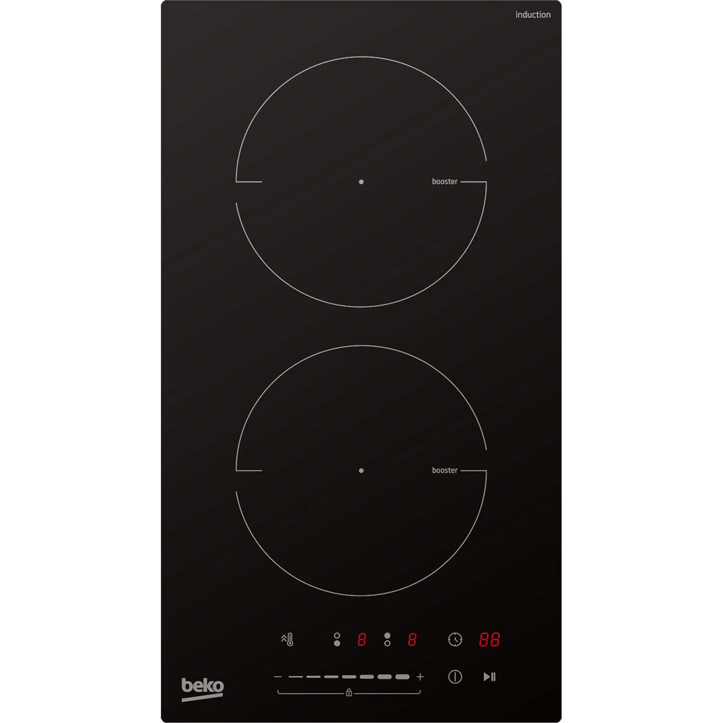 ������������ �������� ������ Beko HDI32400TO