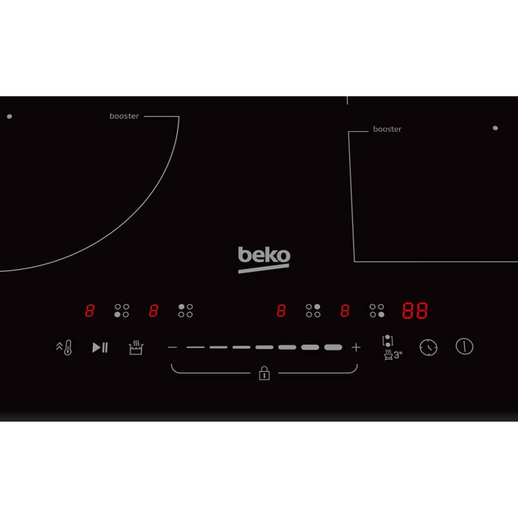 ������������ �������� ������ Beko HII64500FTO