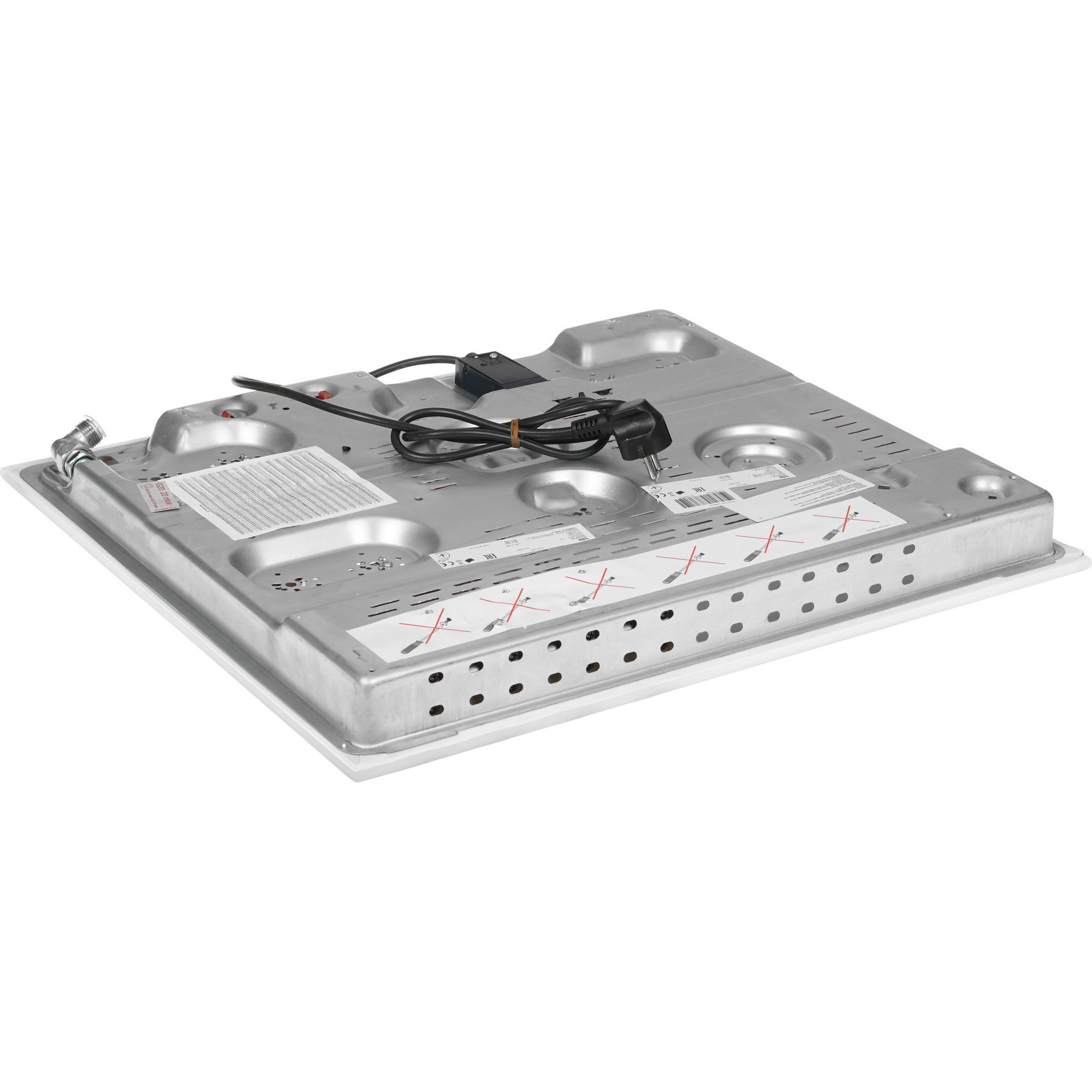 ������� �������� ������ Beko HILW64225SW