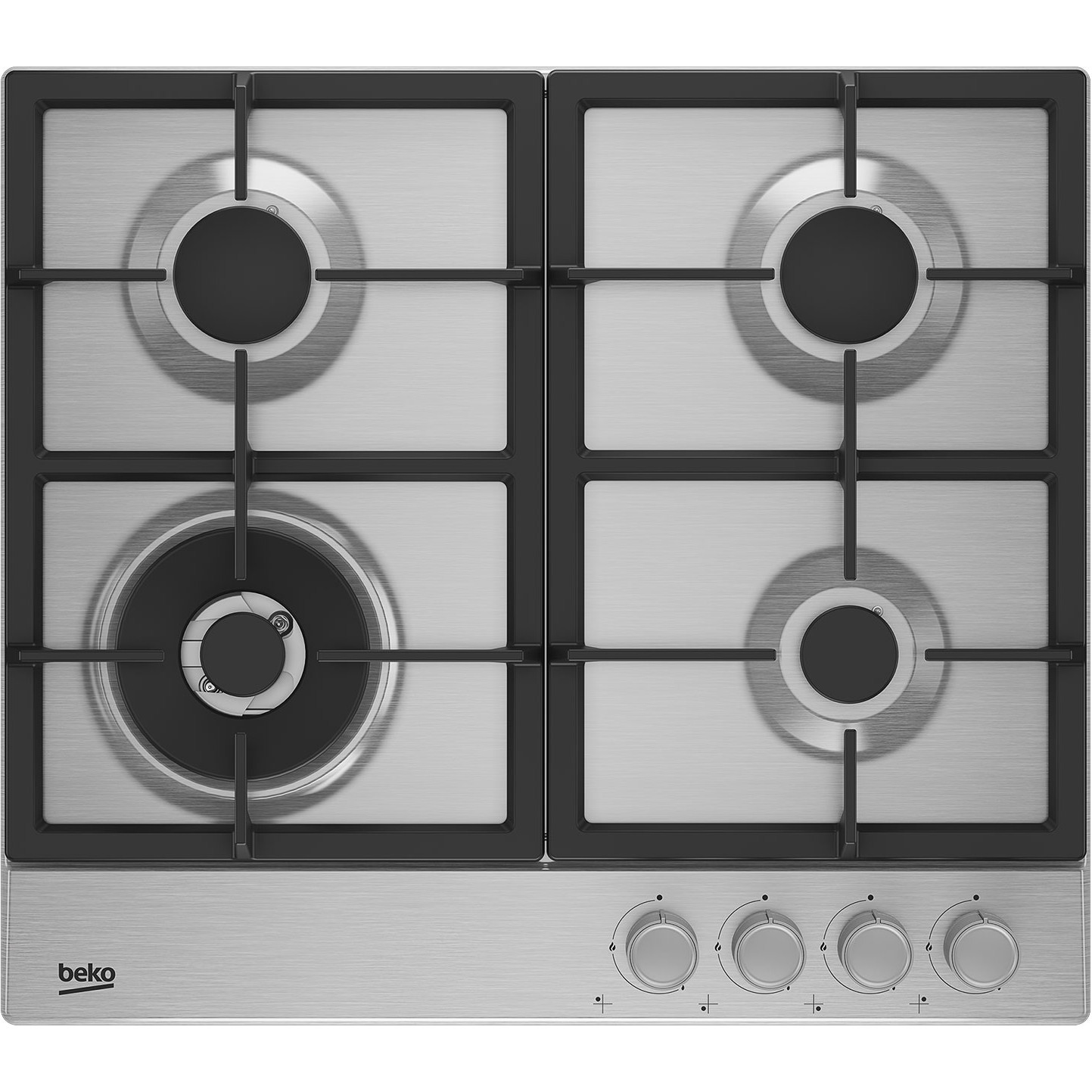 ������� �������� ������ Beko BHGM6422K5WX