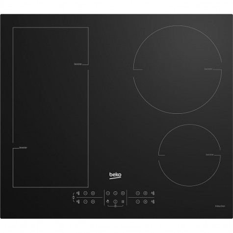 ������������ �������� ������ Beko BHI6420KFBB