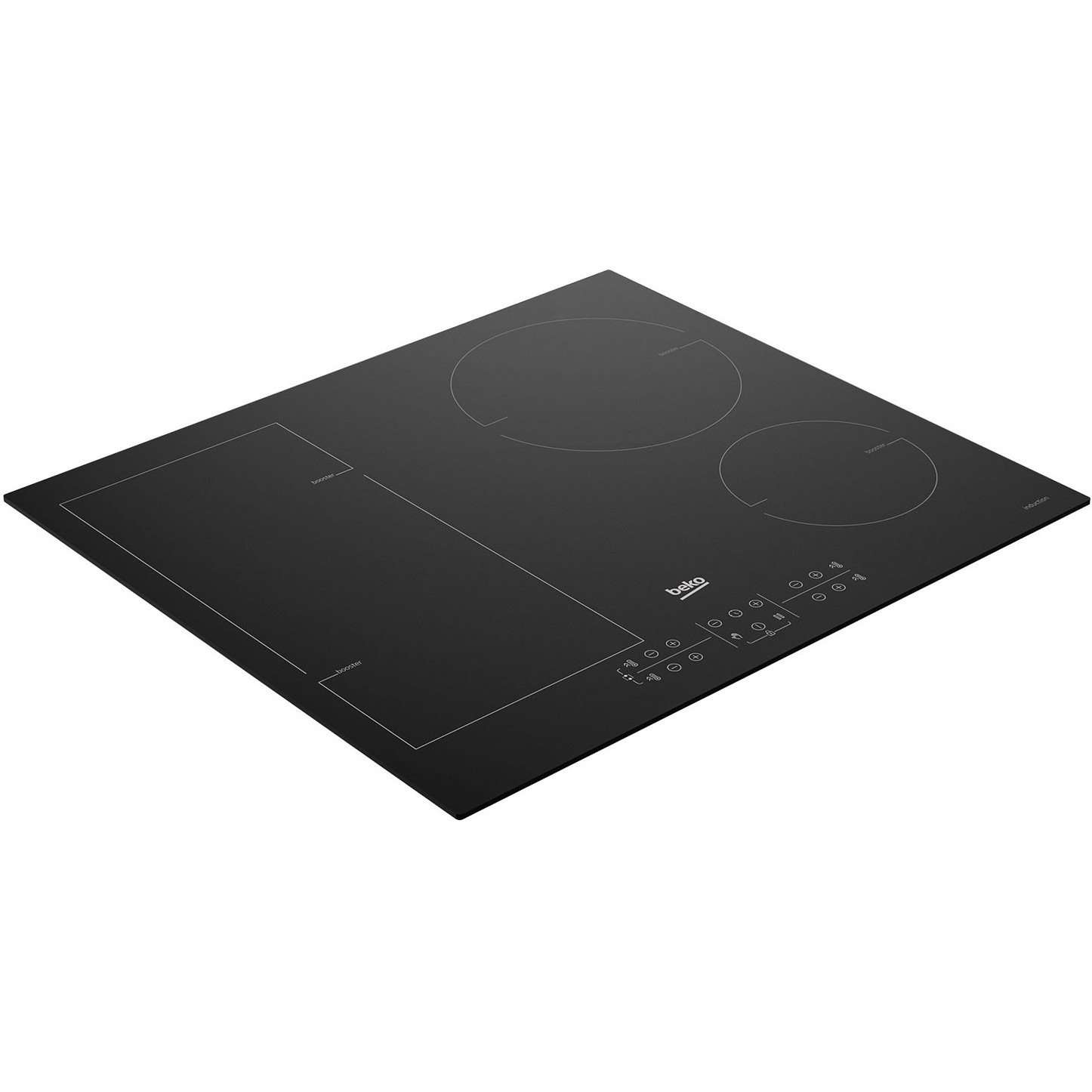 ������������ �������� ������ Beko BHI6420KFBB