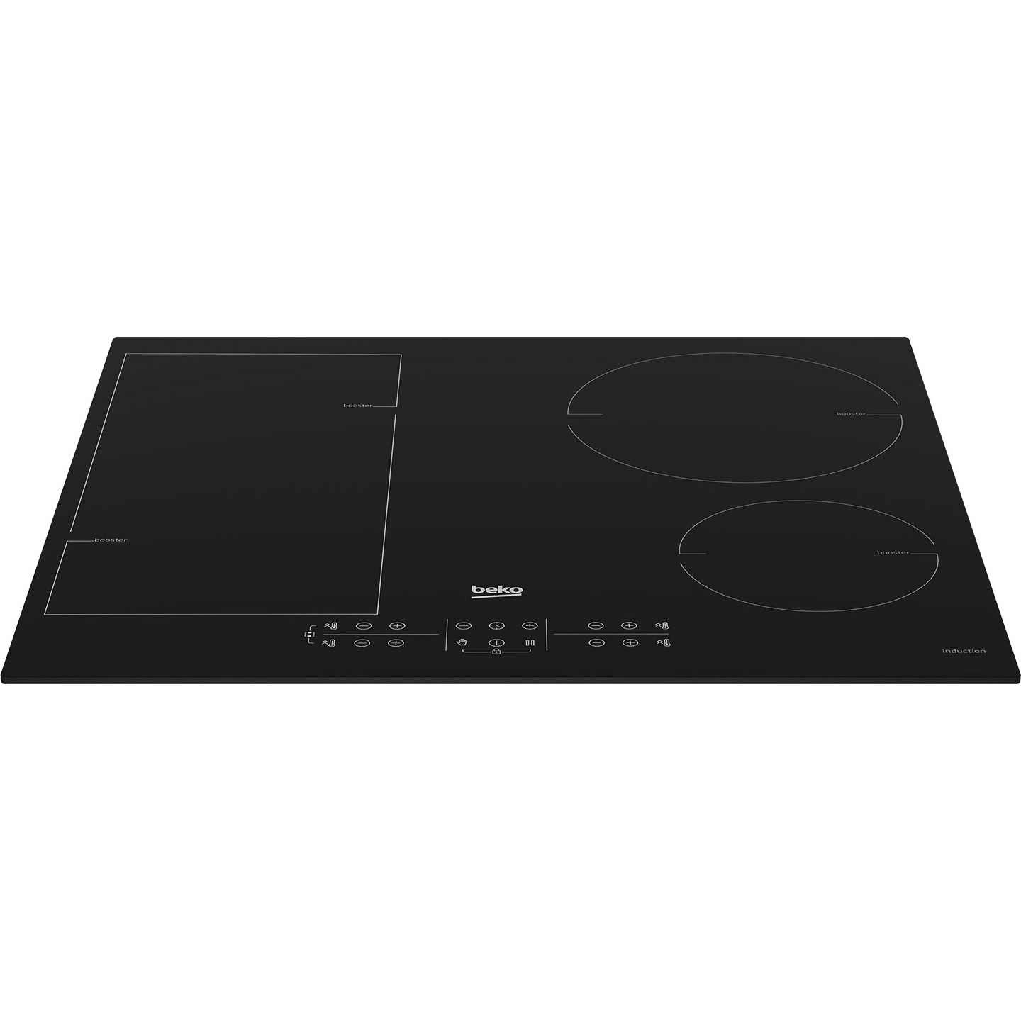 ������������ �������� ������ Beko BHI6420KFBB