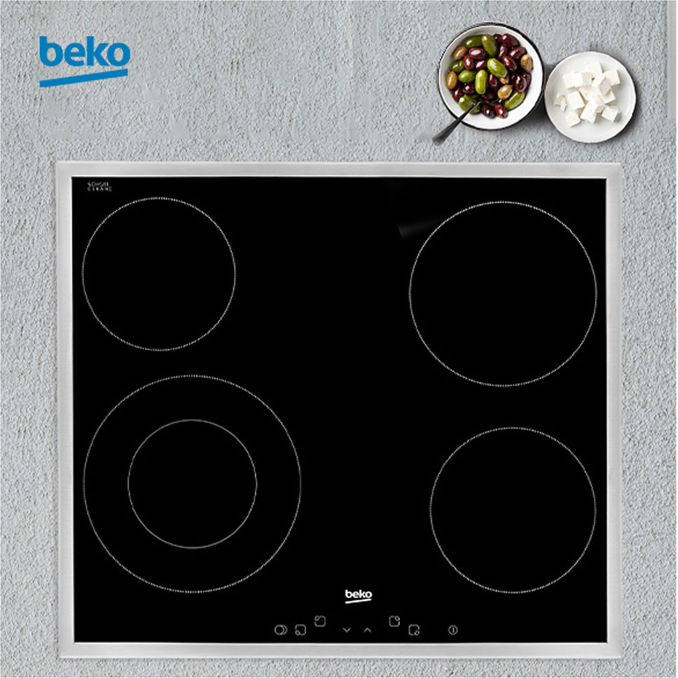 ������������� �������� ������ Beko HIC64402X