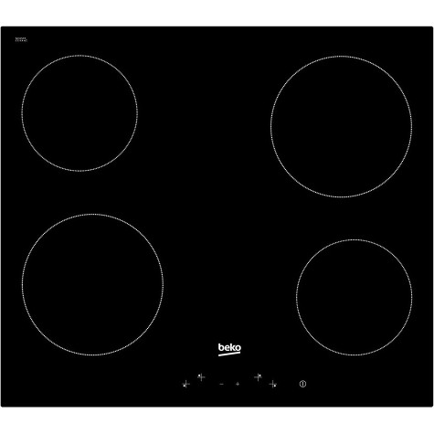 ������������� �������� ������ Beko HIC64400E