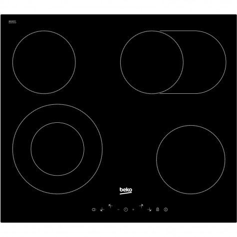 ������������� �������� ������ Beko HIC64403T