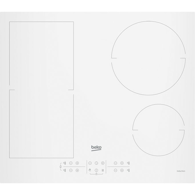 ������������ �������� ������ Beko HII64200FMTW
