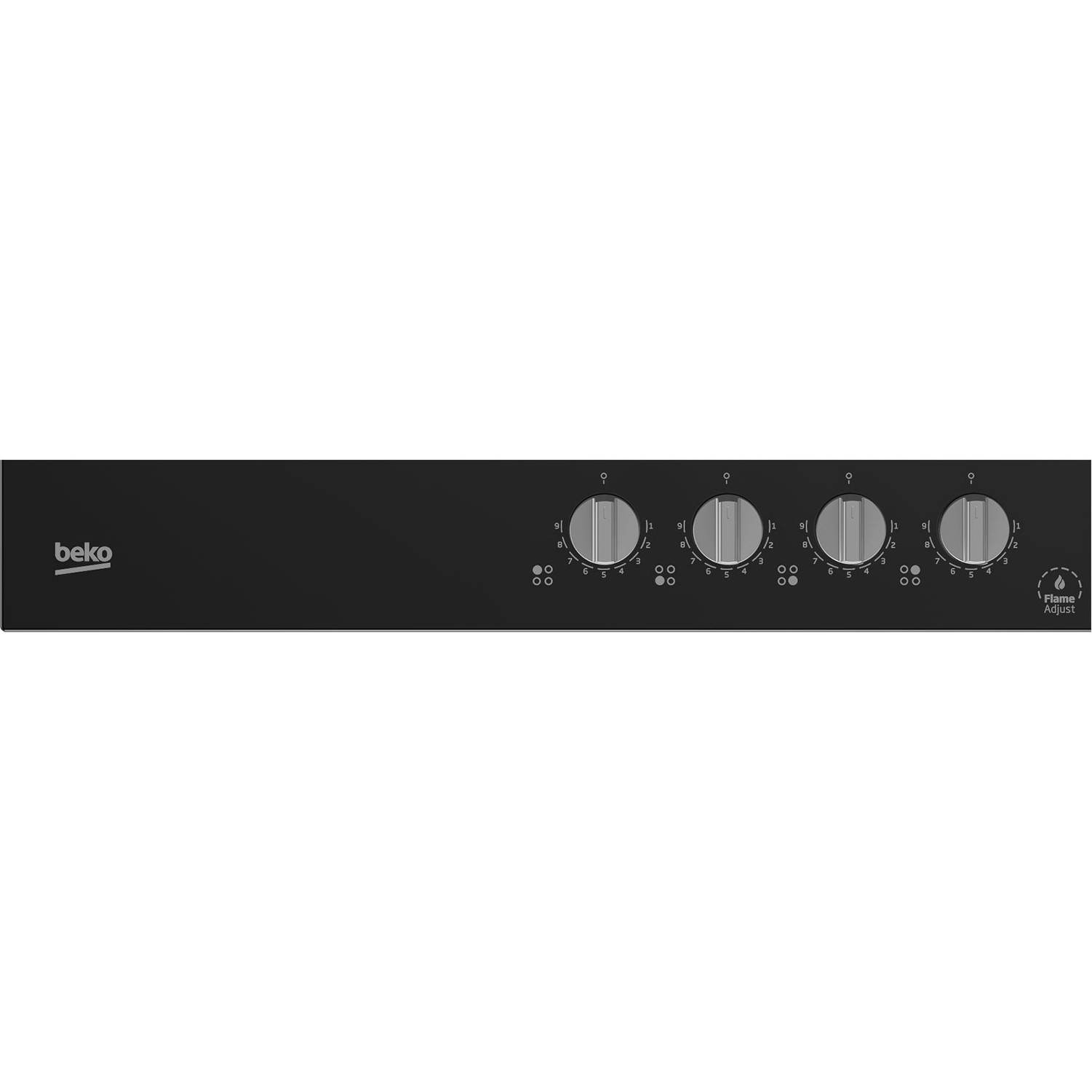 ������� �������� ������ Beko HILW64325SB