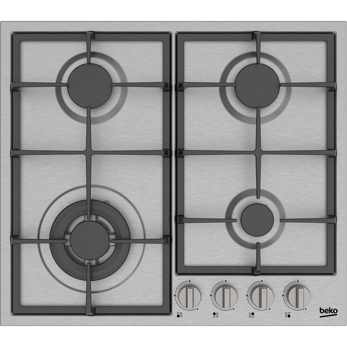 ������� �������� ������ Beko HIYG64225SXO