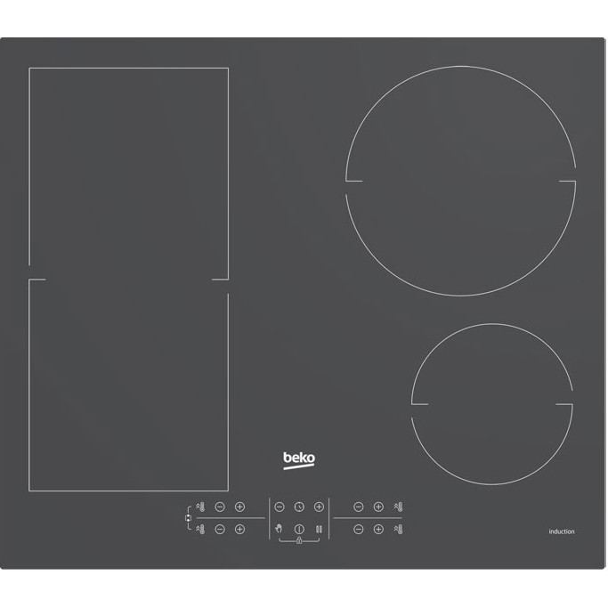 ������������ �������� ������ Beko HII64200FMTZG