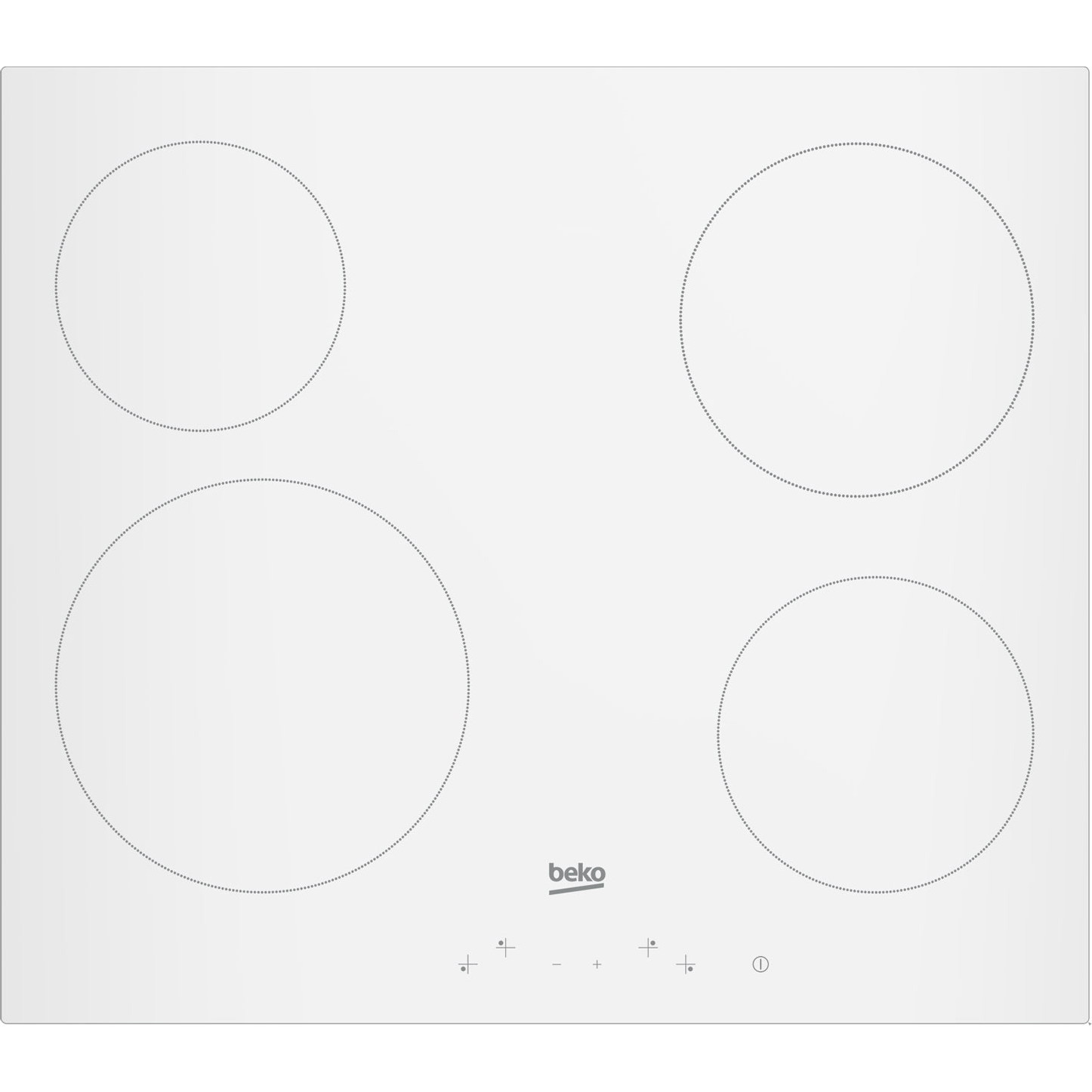 ������������� �������� ������ Beko HIC64400W
