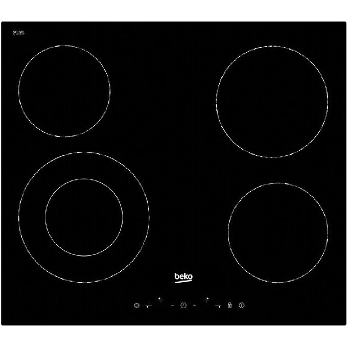������������� �������� ������ Beko HIC64402T