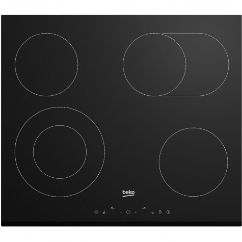 ������������� �������� ������ Beko BHC6440KBEB ������