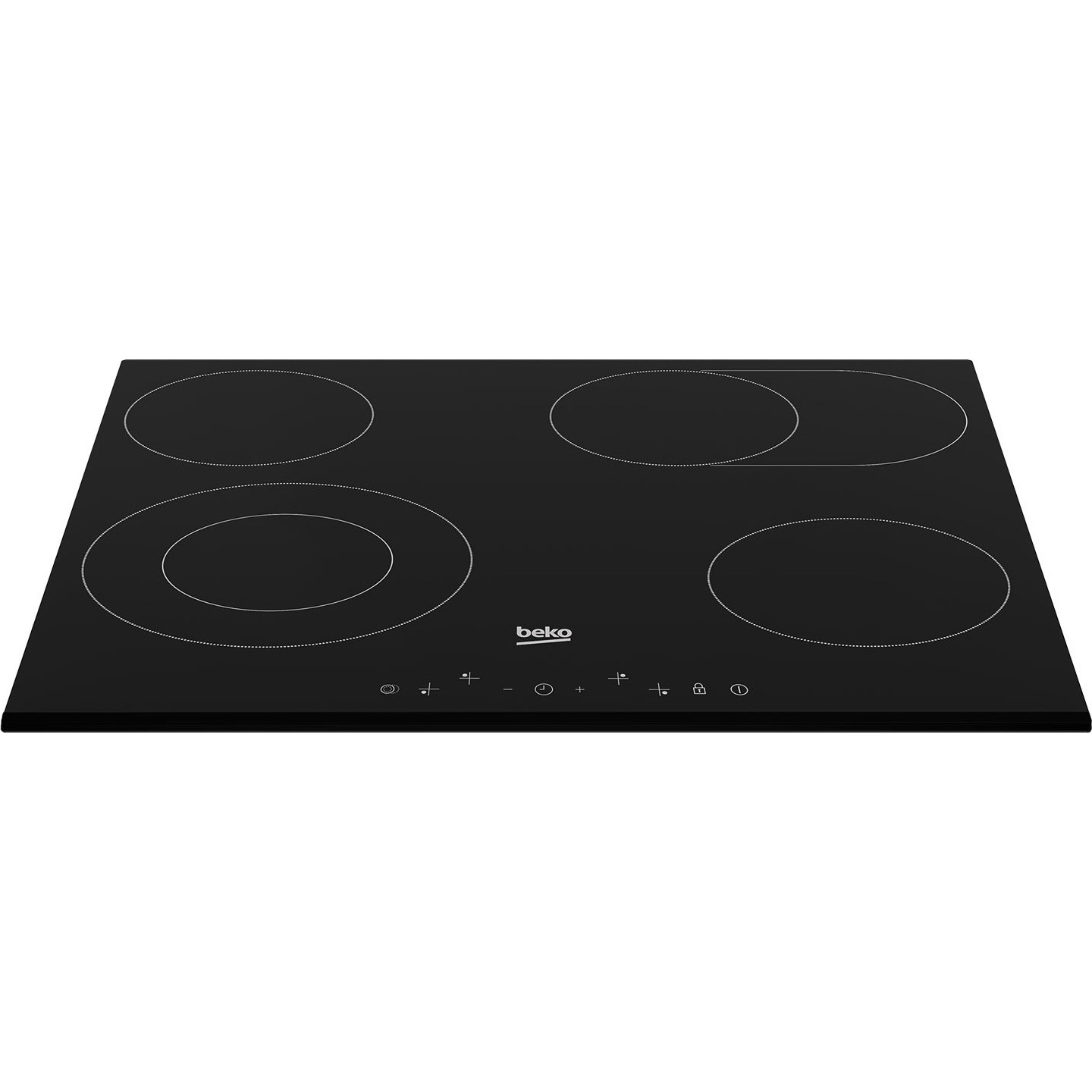 ������������� �������� ������ Beko BHC6440KBEB ������