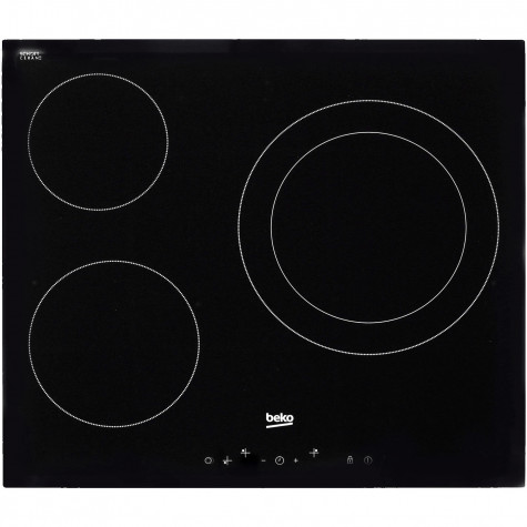 ������������� �������� ������ Beko HIC63401T