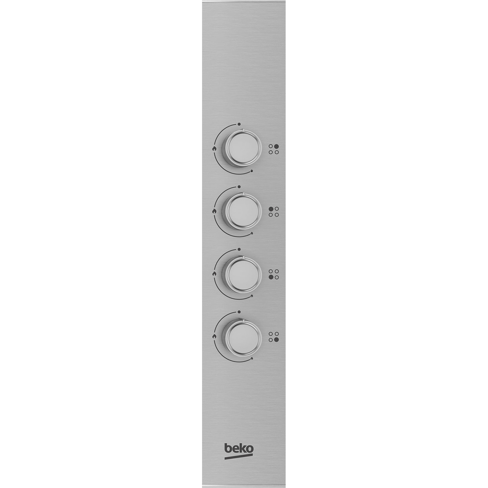 ������� �������� ������ Beko HIGG641C3SX