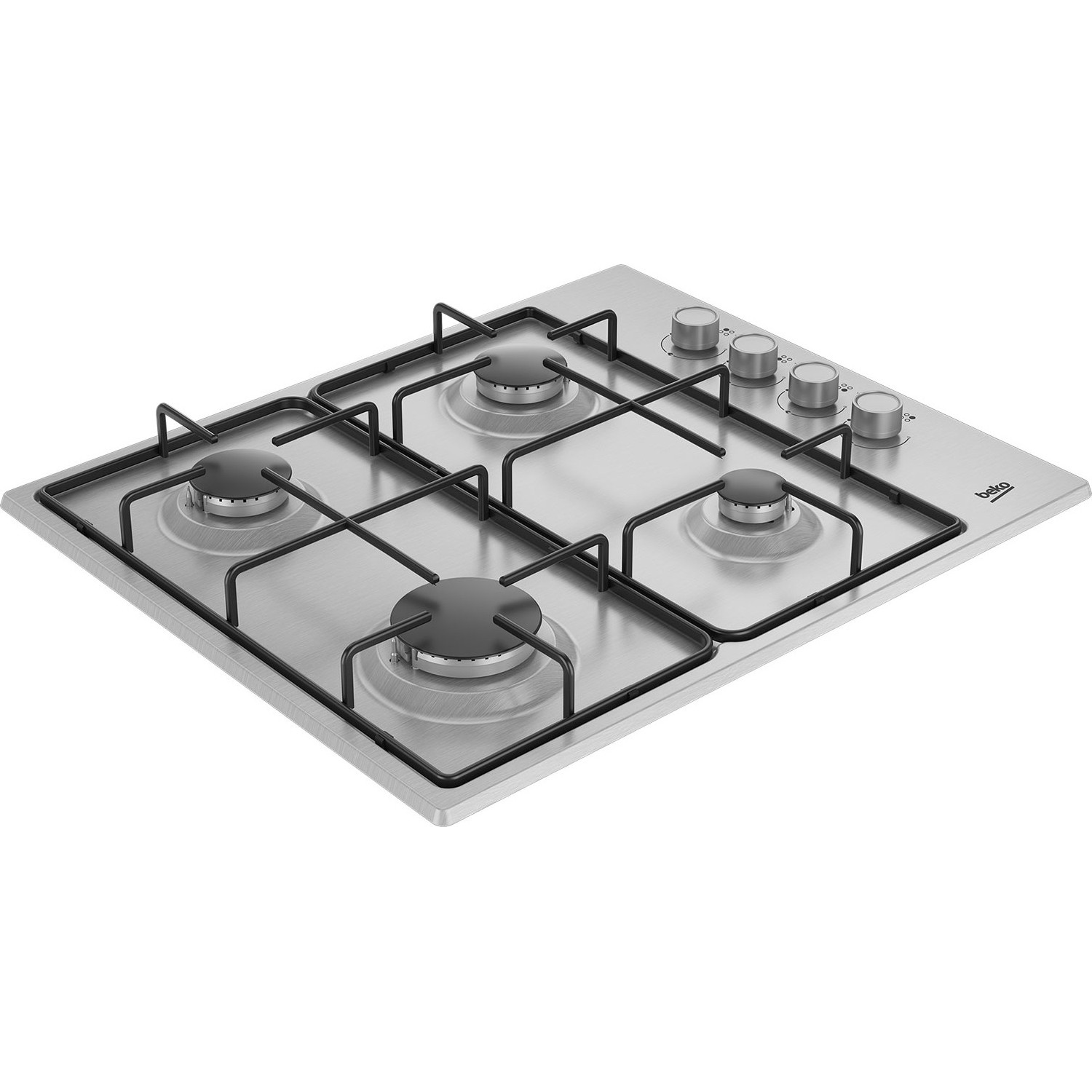 ������� �������� ������ Beko HIGG641C3SX