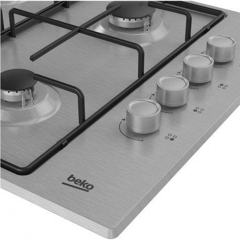������� �������� ������ Beko HIGG641C3SX
